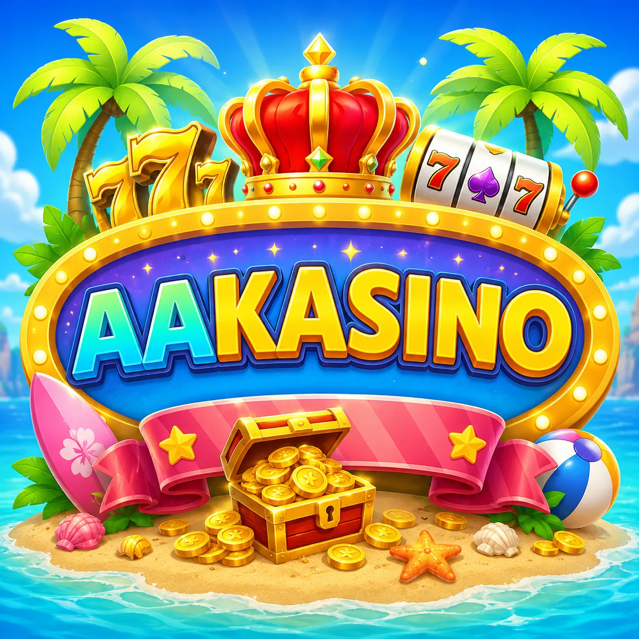 AAKASINO - Aplikasi Balap Motor Seru dan Menantang