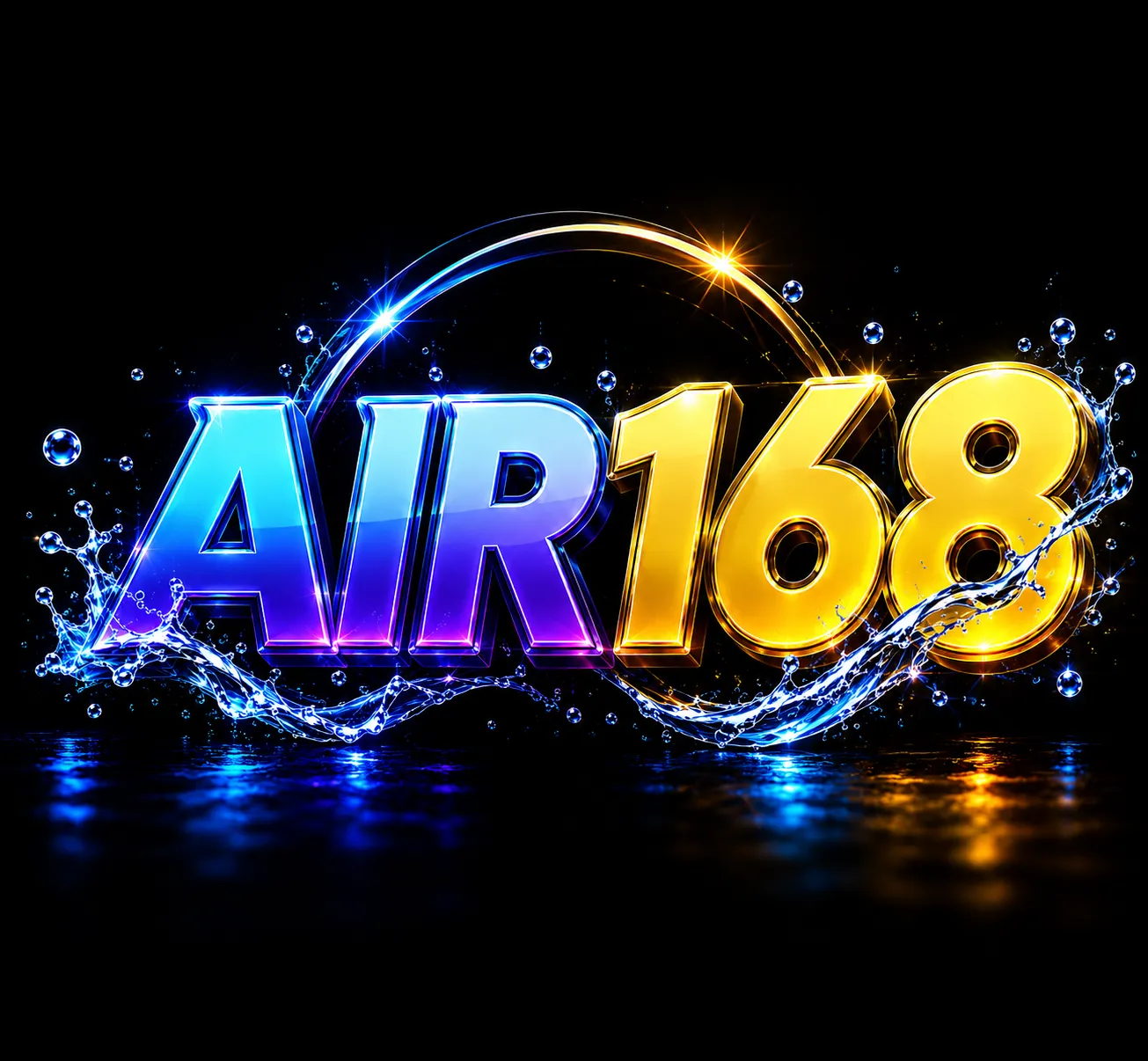 AIR168 - Permainan Santai yang Menyenangkan