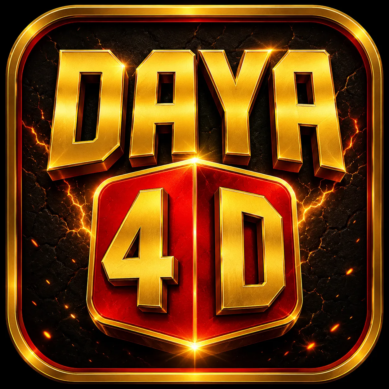 DAYA4D - Permainan Arcade Seru dan Menyenangkan