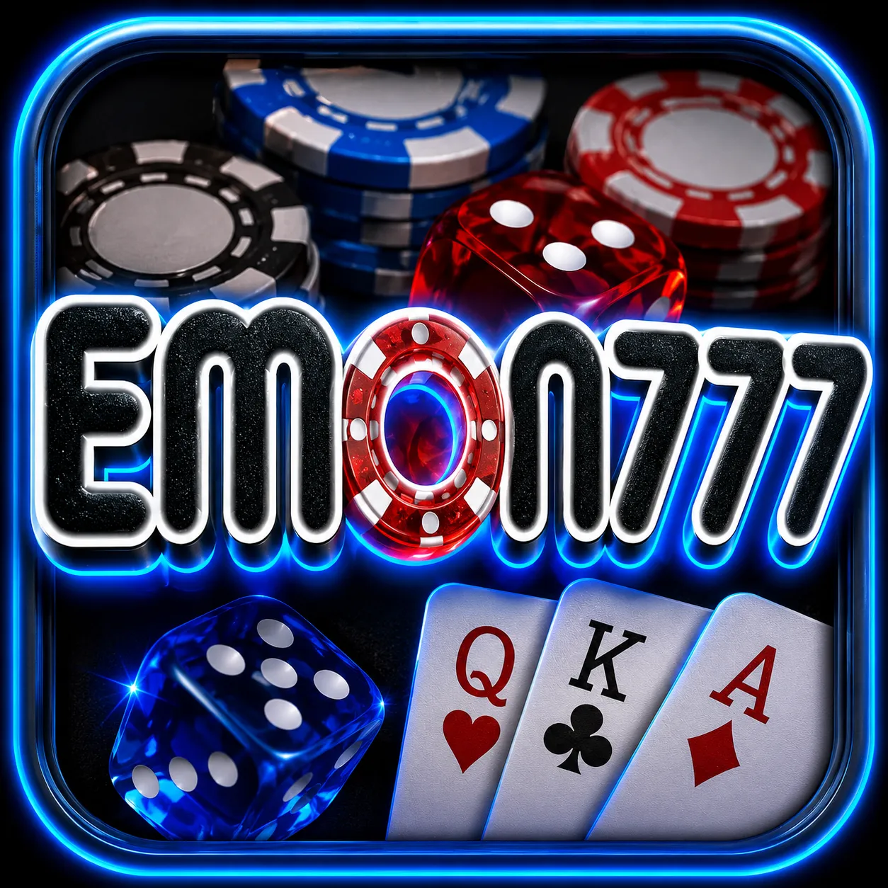 EMON777 - Pertempuran Terhebat di Dunia Battle Royale