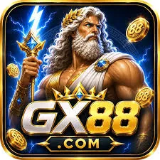 GX88 - Petualangan Menegangkan di Dunia Fantasi