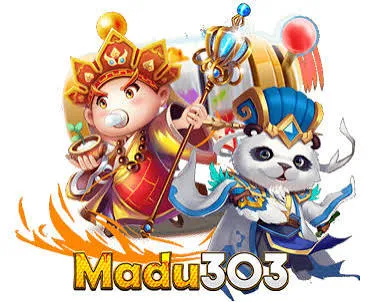 MADU303 - Permainan Idle Seru dan Menghibur