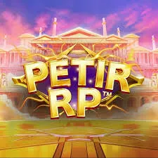 PETIRRP - Game Tembak Ikan Seru untuk Semua Usia