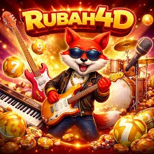 RUBAH4D - Game Gaple Seru dan Menyenangkan