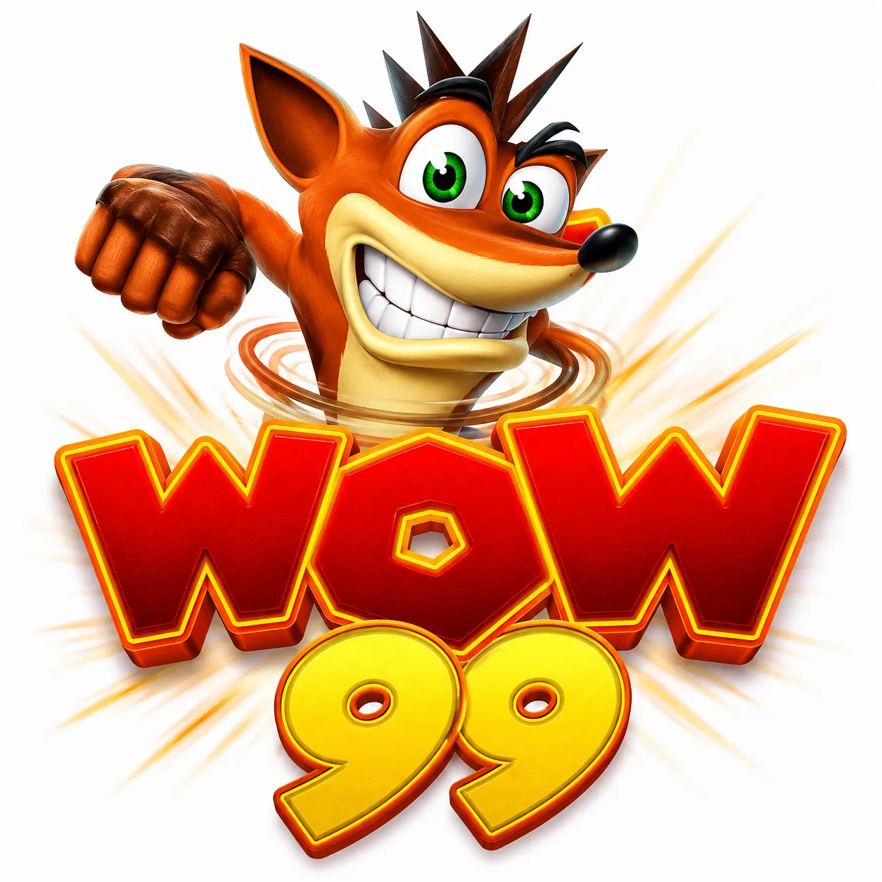 WOW99 - Simulasi Kehidupan Seru dan Menantang