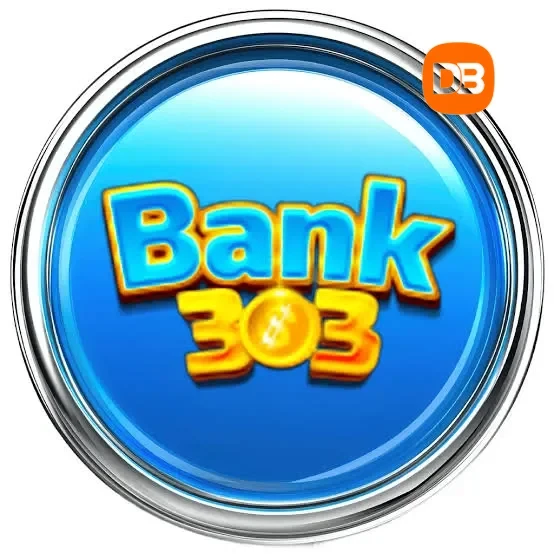 Logo bank303